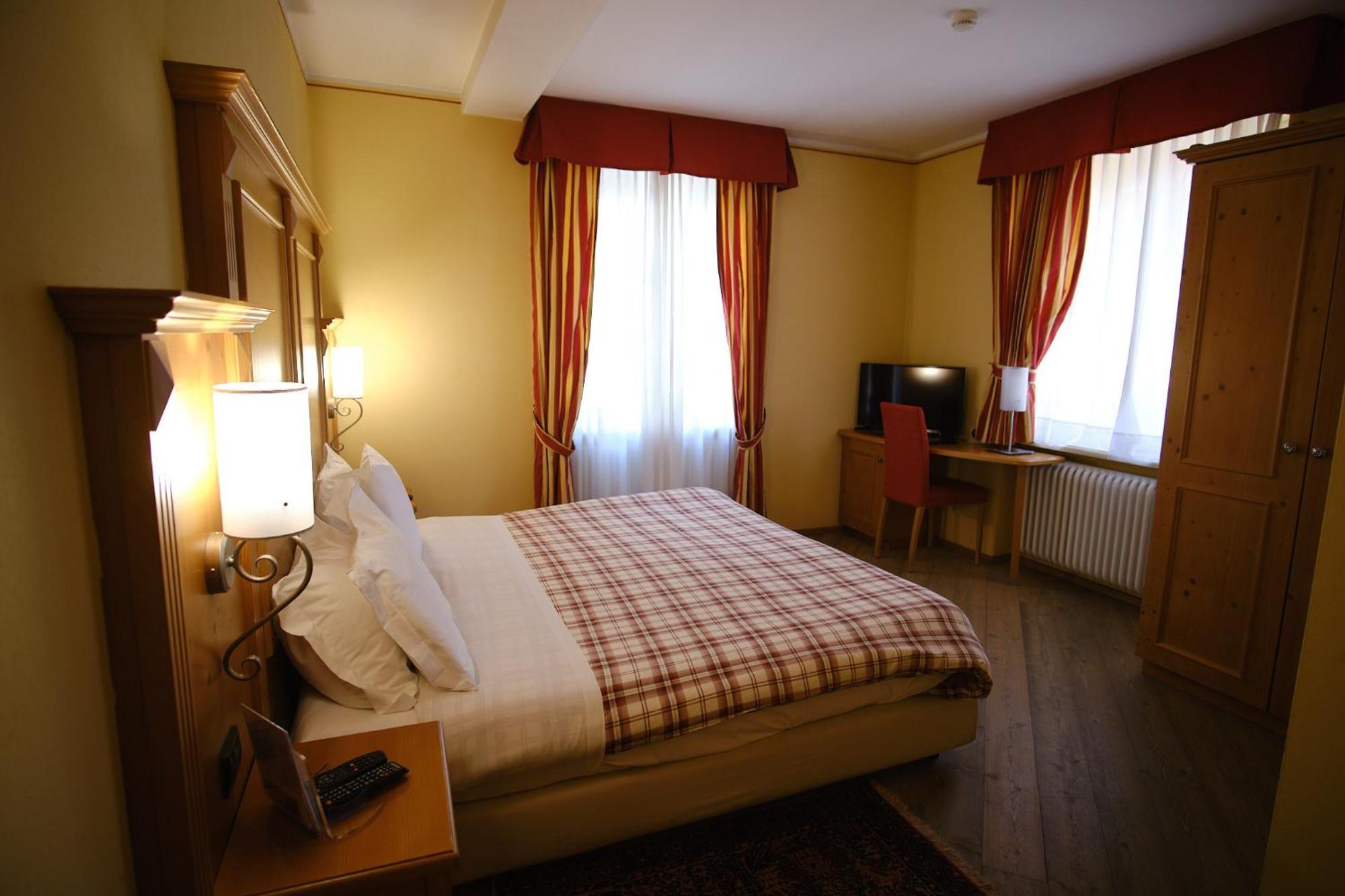 Hotel Bes & Spa Клавире Экстерьер фото