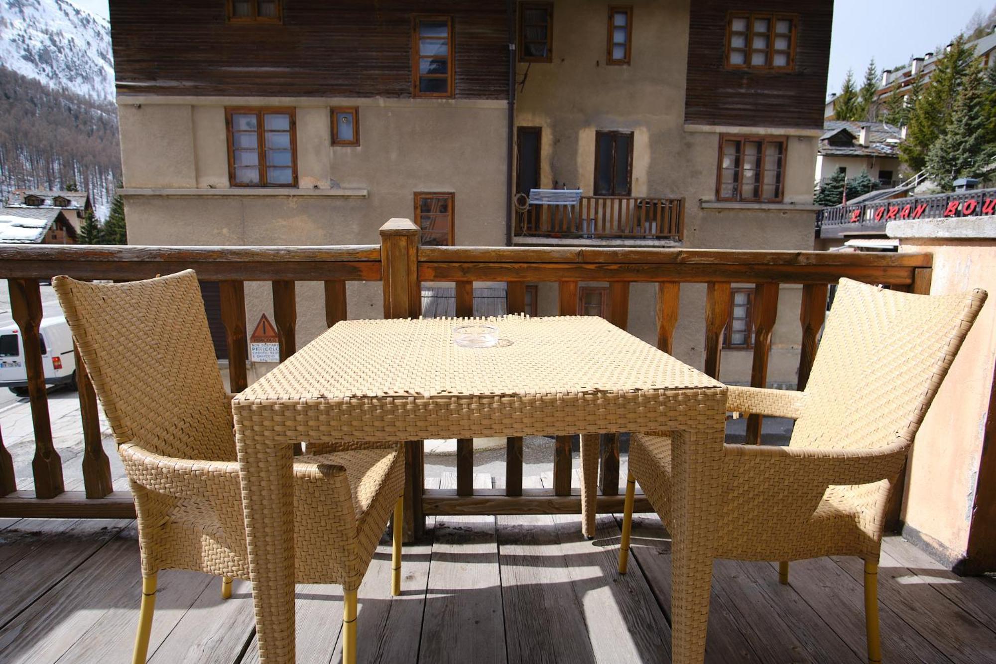 Hotel Bes & Spa Клавире Экстерьер фото