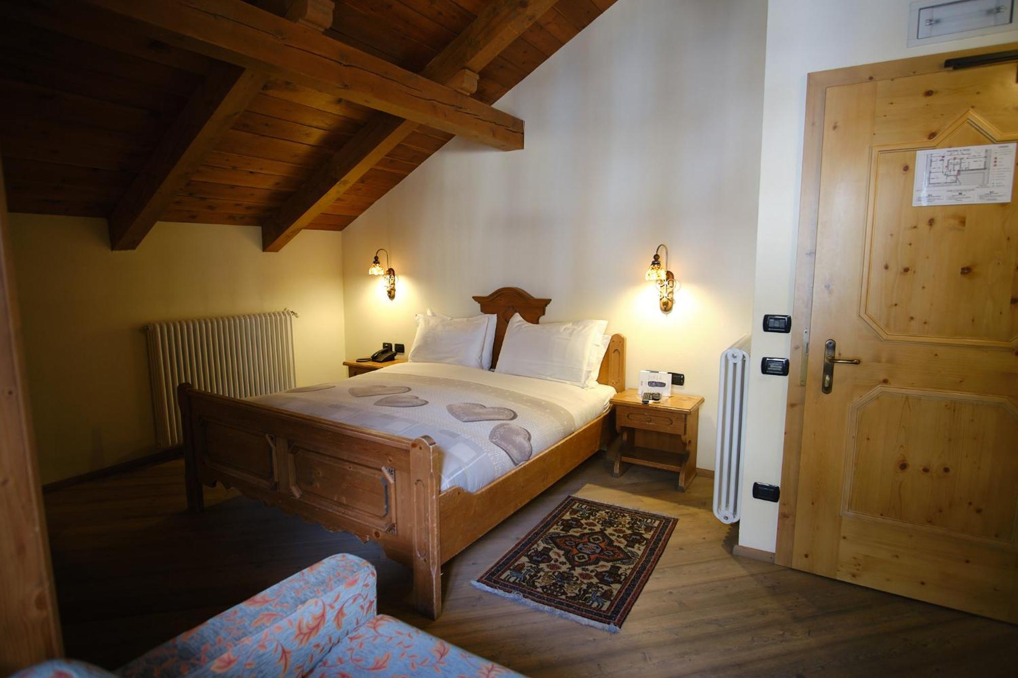 Hotel Bes & Spa Клавире Экстерьер фото